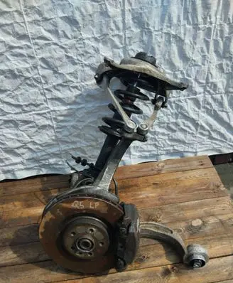 Audi Q5 SQ5 Stub axle 