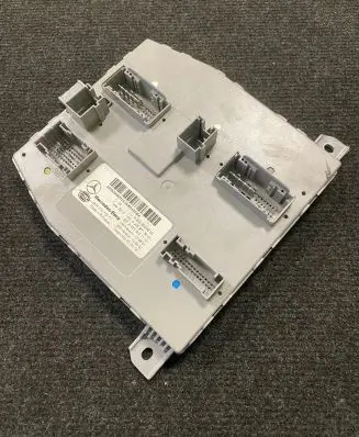 Mercedes-Benz GLC X253 C253 Comfort/convenience module A2059006822