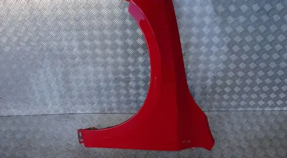 Volvo V60 Fender
