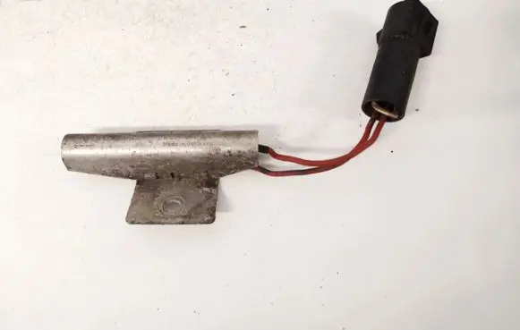 Ford Fiesta Sensor 87fg12a000aa 0227900016