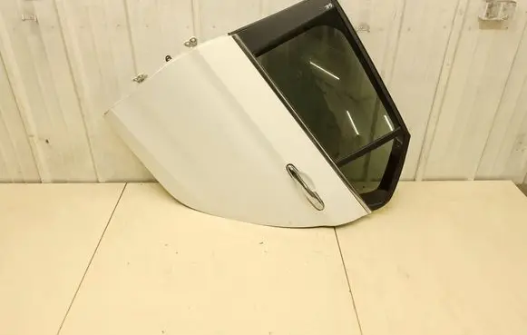 Fiat Tipo Rear door 52161647 51983608 52015917