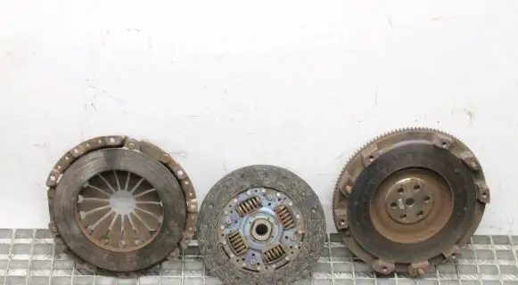 Hyundai Tucson LM Clutch set kit