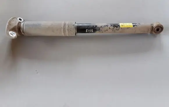 Chevrolet Orlando Rear shock absorber/damper 13279250