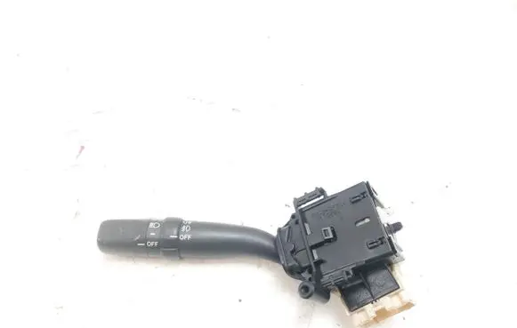 Indicator stalk