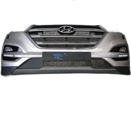 Hyundai Tucson TL Front bumper 