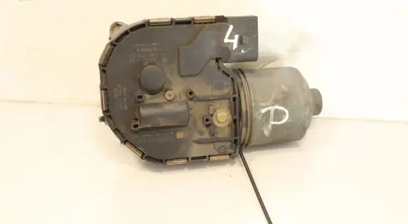 Seat Leon (1P) Wiper motor 1397220535