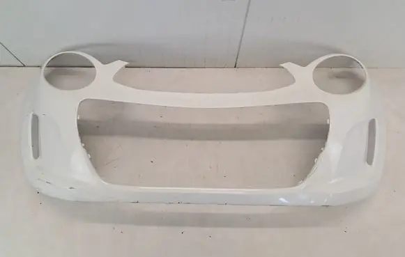 Citroen C1 Front bumper 52119OH160 Z2725