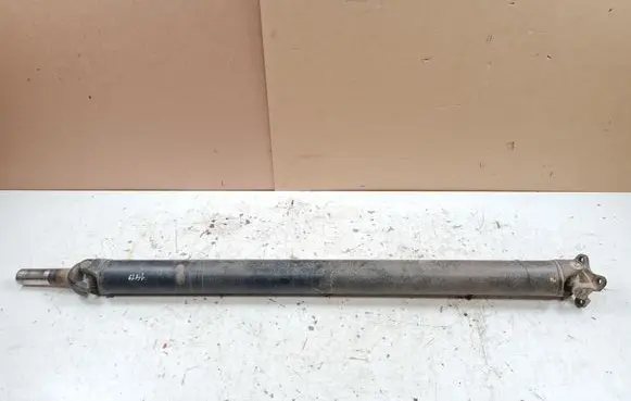Nissan Navara D40 Drive shaft (set)