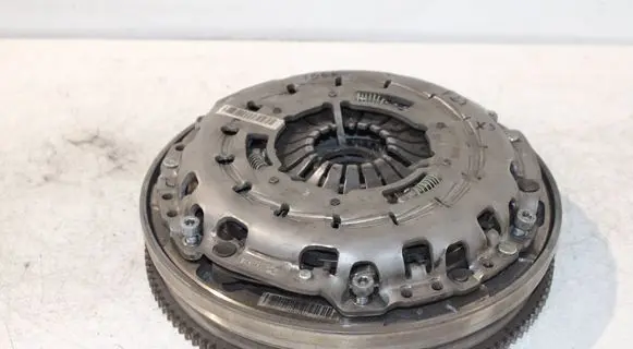 BMW X3 F25 Clutch set kit 7638349 7577057 7577058