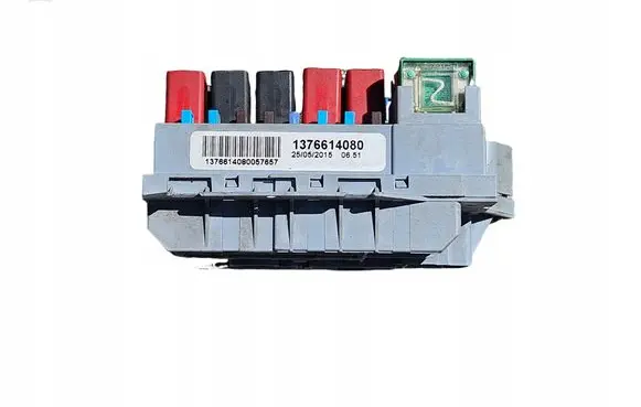 Citroen Jumper Positive wiring loom 1376614080