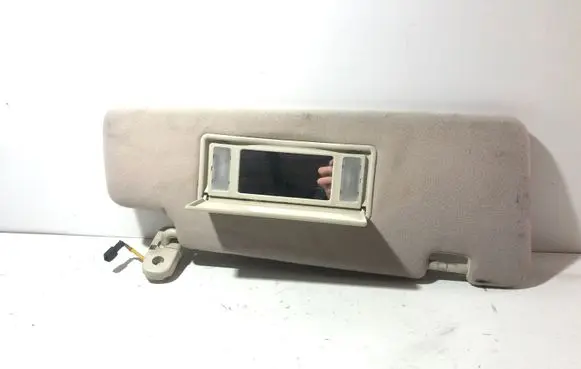 Land Rover Range Rover Sport L320 Sun visor 156215601