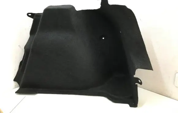 Nissan Pulsar Trunk/boot side trim panel 849503ZL0A