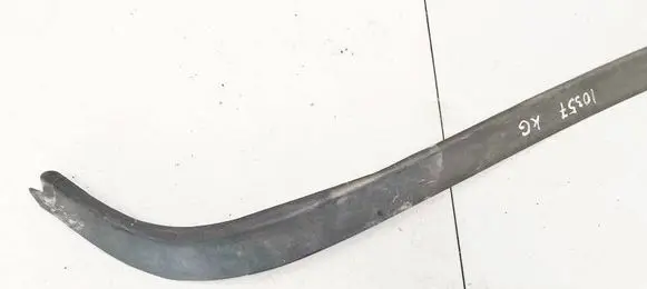 Volkswagen Golf Plus Other interior part 5M0839373