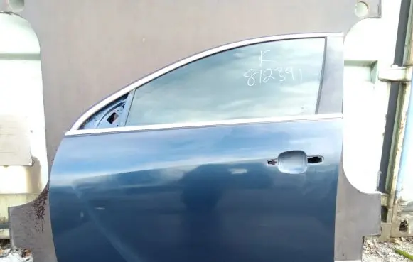 Opel Insignia A Front door