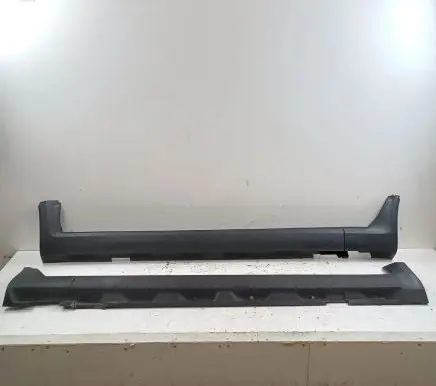 Volvo XC70 Sill 30763663 30763661