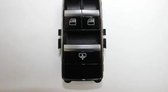Mercedes-Benz S W221 Electric window control switch A2218709210