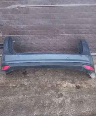 Ford C-MAX II Rear bumper 2EA3B
