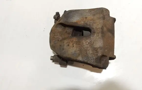 BMW X5 E70 Front brake caliper 60308