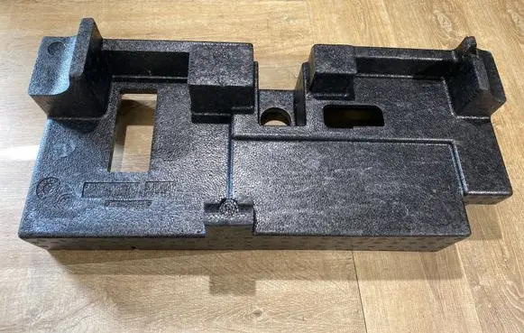 Jaguar F-Pace Other trunk/boot trim element HK8317B043BA