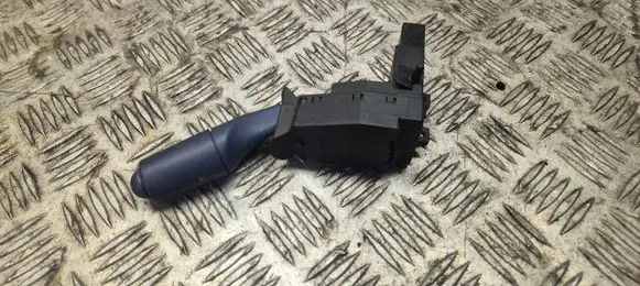 Wiper control stalk