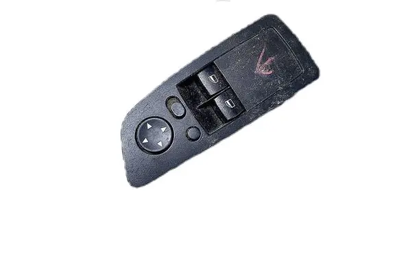 BMW 5 F10 F11 Climate control unit 6970184