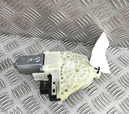 Porsche Panamera (970) Rear door window regulator motor 0536011002 97062410201