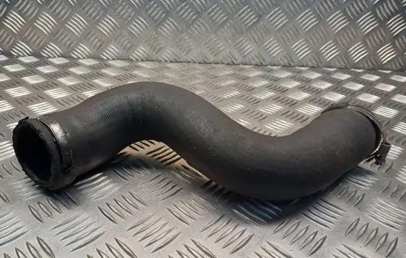Citroen C5 Intercooler hose/pipe