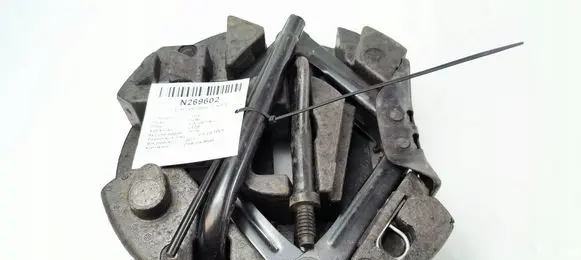 Ford Focus Tool set BM5117009EB