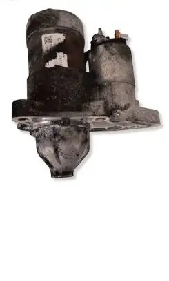 Nissan Juke I F15 Starter motor 23300EE01C