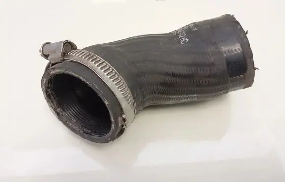 Audi A3 S3 A3 Sportback 8P Intercooler hose/pipe 1K0145762HC 1K0145838AH