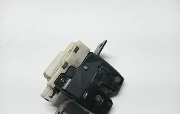 Renault Scenic II - Grand scenic II Tailgate/trunk/boot lock/catch/latch 8200076240H