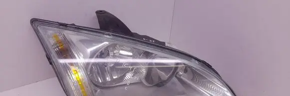 Ford Focus Headlight/headlamp 4M5113W029AC