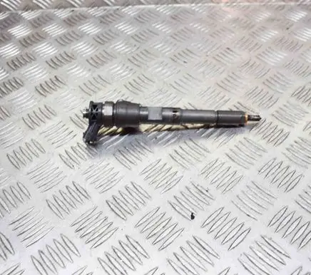 Fuel injector