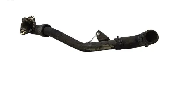 Citroen C5 Engine coolant pipe/hose 9655520680