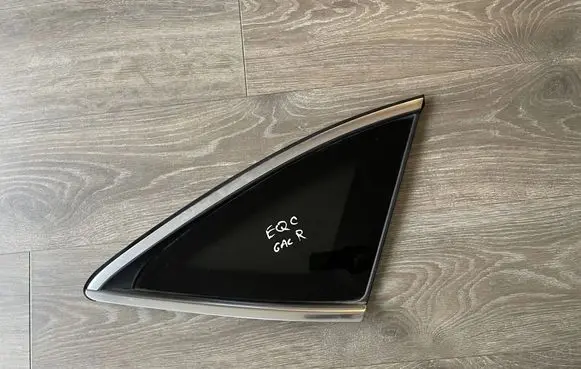 Mercedes-Benz EQC Rear side window A29367000