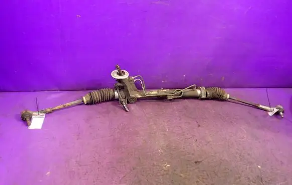 Volkswagen Polo III 6N 6N2 6NF Steering rack