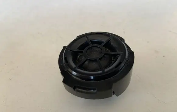 Audi Q7 4M Panel speaker 4M0035399D