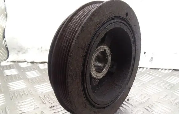 Lexus RX 330 - 350 - 400H Water pump pulley 