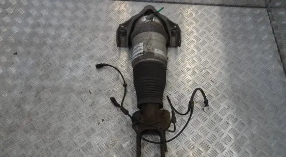 Audi Q7 4L Front shock absorber/damper 7L86160040B