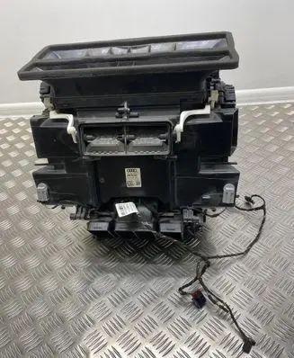 Audi A6 S6 C7 4G Interior heater climate box assembly 4G1820005J