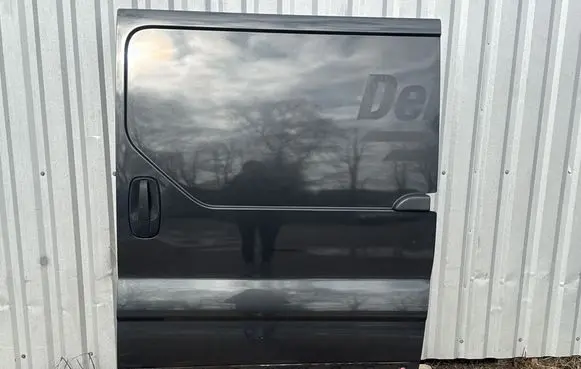 Opel Vivaro Side sliding door 