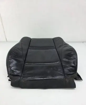 BMW X6 E71 Seat trim 