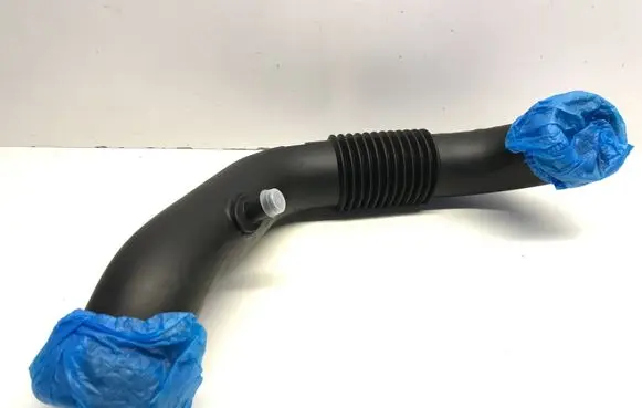 Iveco Daily 6th gen Turbo air intake inlet pipe/hose 5801317099 C006945 BP004411343