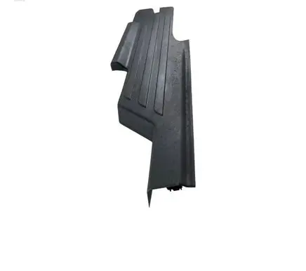 Chevrolet Traverse II Rear sill trim cover 84243552 23166196