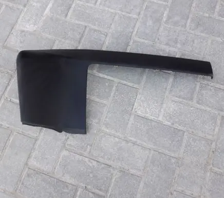 Tesla Model S Ashtray trim (front) 100231008D 1002310