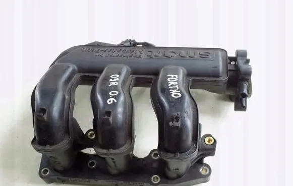 Smart ForTwo I Intake manifold
