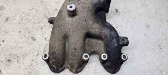 Volkswagen Fox Intake manifold 045129713P