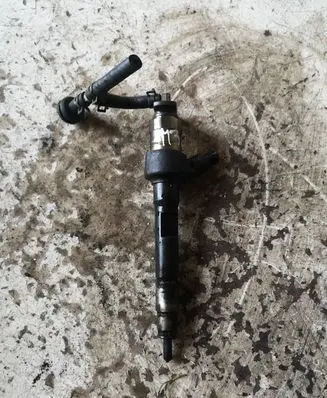 Mazda 3 II Fuel injector R2AA13H50