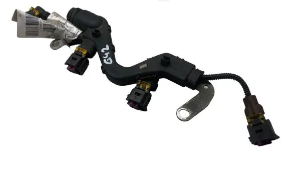 Opel Insignia A Fuel injector wires 55580911 55579262