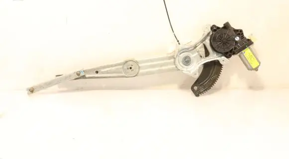 Nissan Note (E11) Front window lifting mechanism without motor 